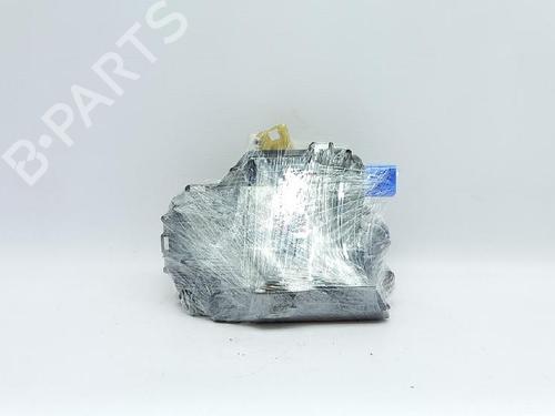 Rear right lock VW POLO (9N_, 9A_) 1.2 12V | BP27961529C99 