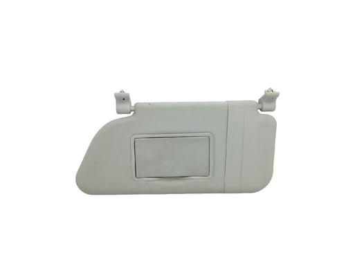 Used Left sun visor PEUGEOT 1007 (KM_) 1.4 HDi (68 hp) 27964629