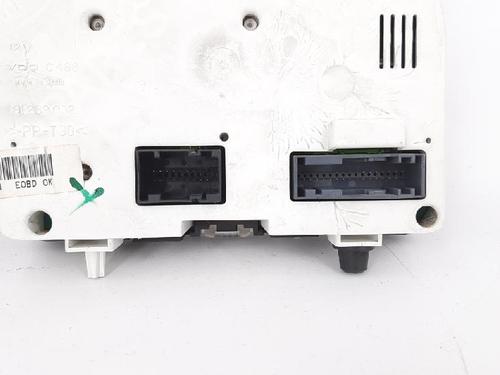 Instrument cluster FIAT MULTIPLA (186_) 1.6 16V Bipower (186AXC1A) | BP27968563C47 