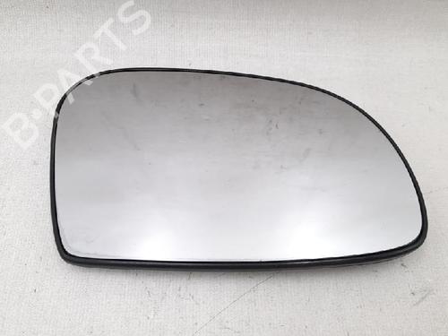 Right mirror glass CITROËN SAXO (S0, S1) 1.1 X, SX | BP27935644C147 