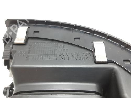 Air vent VW POLO (9N_, 9A_) 1.2 | BP27966866I21 