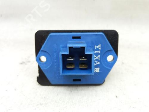 Heater resistor HYUNDAI GETZ (TB) 1.1 | BP27957780M108 