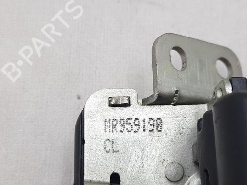 Bagklap lås MITSUBISHI COLT VI (Z3_A, Z2_A) 1.1 (Z31A, Z32A) | BP27954855C101 