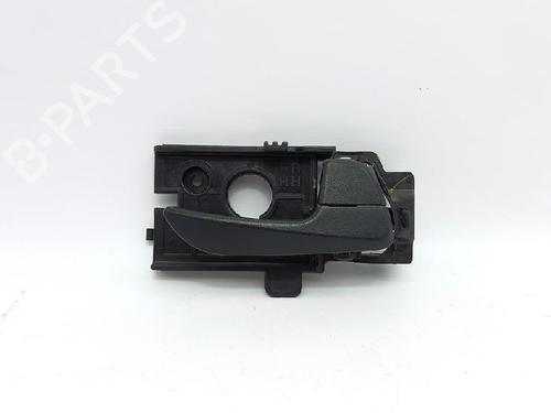 Front right interior door handle HYUNDAI i10 II (BA, IA) 1.0 | BP27960071I14 