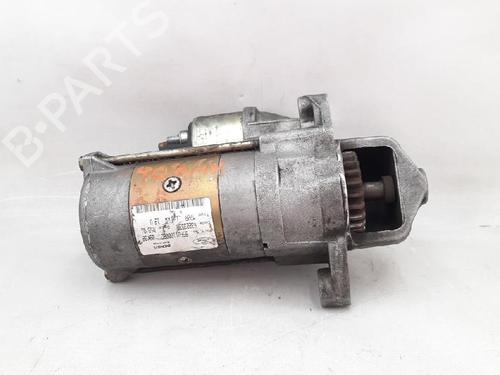 Starter FORD KA (RB_) 1.3 i | BP27937193M8 