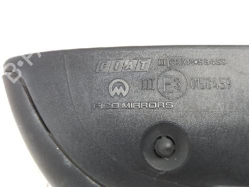 Left mirror FIAT STILO (192_) 1.9 D Multijet | BP27964408C26 