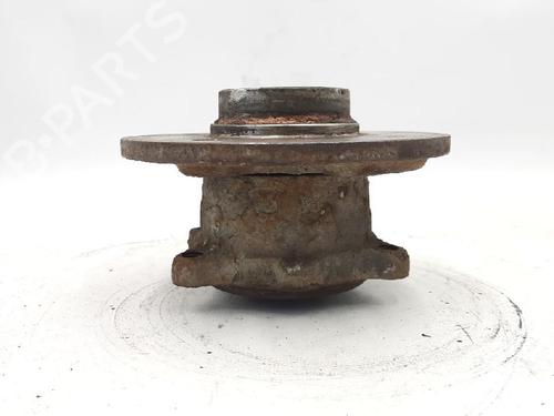 Right rear steering knuckle MINI MINI (R50, R53) One D | BP27944991M28 