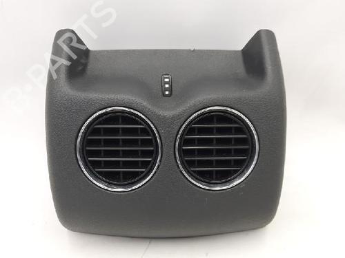 Air vent PEUGEOT 3008 I MPV (0U_) 1.6 HDi | BP27945541I21 