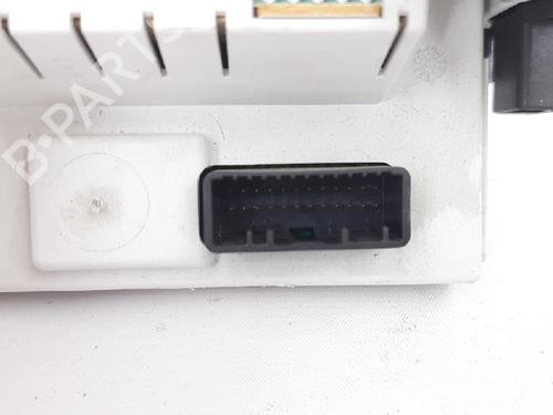 Display monitor RENAULT CLIO III (BR0/1, CR0/1) 1.4 16V | BP27964300C48 