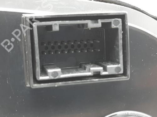 Instrument cluster FIAT BRAVO II (198_) 1.4 (198AXA1B) | BP27945063C47 