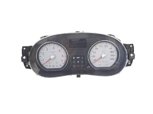 Used Instrument cluster DACIA LOGAN MCV (KS_) 1.5 dCi (KS0W) (86 hp) 27956051