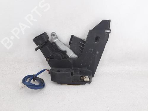 Front left lock TOYOTA COROLLA Compact (_E11_) 1.4 (ZZE111_, ZZE111R) | BP27934773C98 