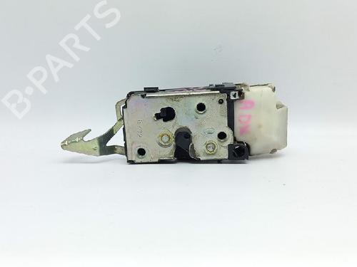 Front right lock CITROËN JUMPER I Van (244) 2.2 HDi | BP27961654C97 