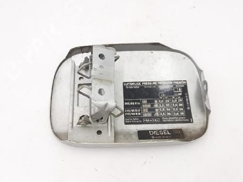 Fuel flap MERCEDES-BENZ B-CLASS Sports Tourer (W245) B 200 CDI (245.208) | BP27944826C131