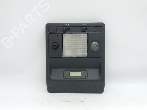 Interior roof light FIAT PUNTO (176_) 1.2 16V | BP27968781I8