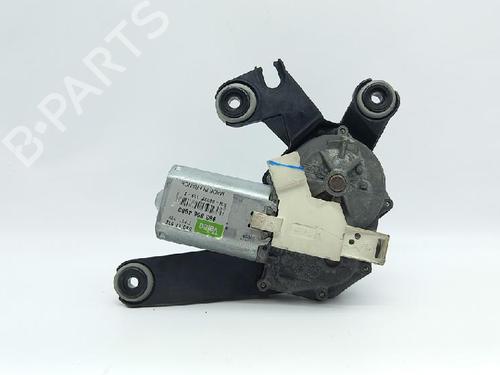 Rear wiper motor PEUGEOT 206 Hatchback (2A/C) 1.4 i | BP27966550M102 