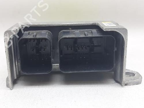 Kollisjonspute styreenhet FORD FOCUS I Turnier (DNW) 1.8 DI / TDDi | BP27937780M53 