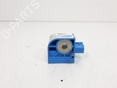 Elektronisk sensor FORD FIESTA V (JH_, JD_) 1.4 TDCi | BP27942158M84