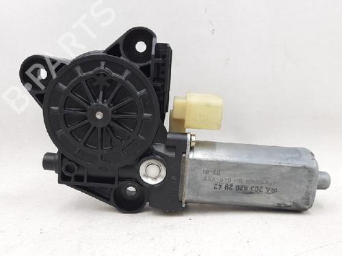 Vindusheismotor venstre bak MERCEDES-BENZ C-CLASS T-Model (S203) C 270 CDI (203.216) | BP27939206E23 