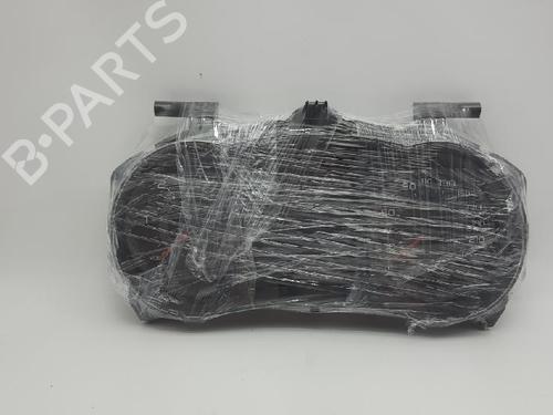 Instrument cluster RENAULT CLIO III (BR0/1, CR0/1) 1.5 dCi (C/BR0G, C/BR1G) | BP27966760C47