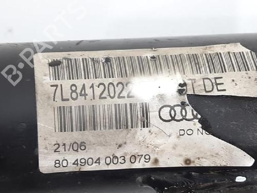 Right front shock absorber AUDI Q7 (4LB) 3.0 TDI quattro | BP27943262M17 