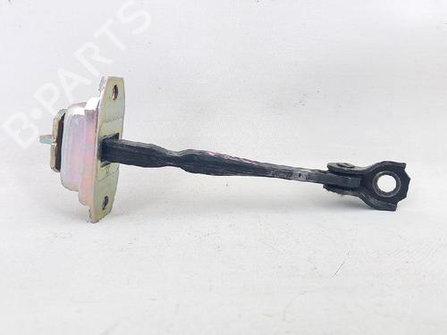 Hinge/Door check strap NISSAN QASHQAI II (J11, J11_) 1.5 dCi | BP27951409C146