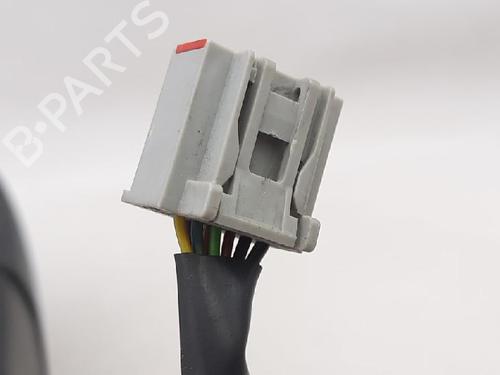 Right mirror FORD MONDEO IV Turnier (BA7) 2.0 TDCi | BP27946346C27 