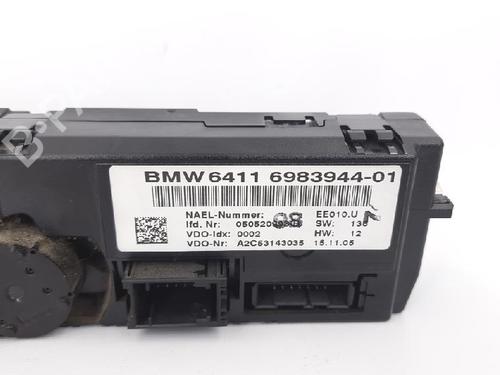 AC Styreenhet / Manøvreringsenhet BMW 3 (E90) 320 d | BP27963447I5 