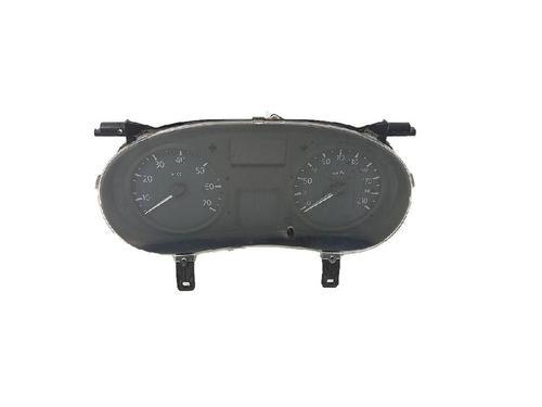 Kombiinstrument RENAULT KANGOO Express (FC0/1_) 1.5 dCi (FC1E) (68 hp) 27963040