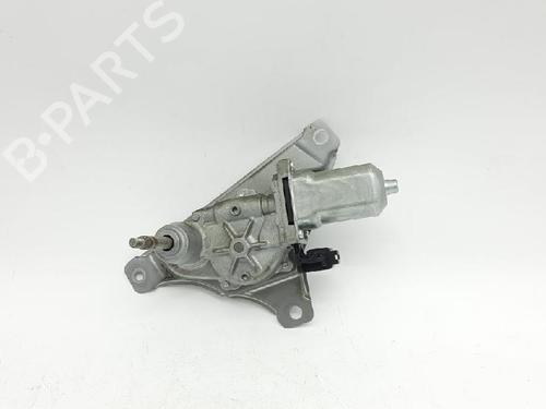Rear wiper motor DAIHATSU CUORE VII (L275_, L285_, L276_) 1.0 (L276) | BP27944182M102 