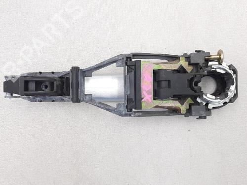 Front right exterior door handle VW POLO (9N_, 9A_) 1.2 12V | BP27952849C129 