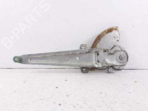 Rear left window mechanism SUZUKI IGNIS II (MH) 1.3 (RM413) | BP27938918C24 
