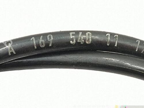Elektronisk sensor MERCEDES-BENZ B-CLASS Sports Tourer (W245) B 200 CDI (245.208) | BP27944869M84 