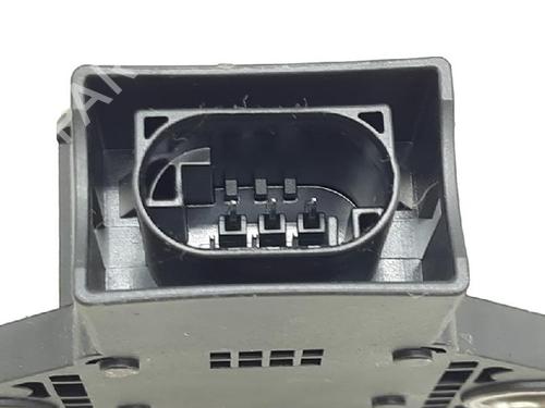 Elektronisk modul OPEL CORSA D (S07) 1.2 (L08, L68) | BP27946662M83 