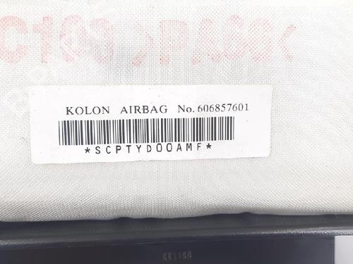 Passenger airbag SSANGYONG ACTYON I 2.0 Xdi | BP27969300C10 