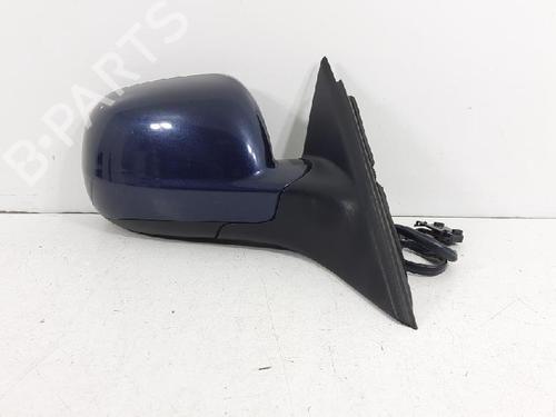 Right mirror VW PASSAT B5 (3B2) 1.9 TDI | BP27934446C27 
