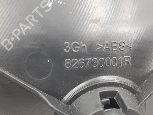 Front left interior door handle RENAULT MEGANE III Grandtour (KZ0/1) 1.5 dCi (KZ09, KZ0D, KZ1G, KZ29, KZ14, KZ1W, KZ10, KZ1F,... | BP27945777I13 
