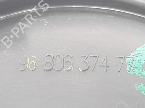 Rear left interior door handle CITROËN C3 I (FC_, FN_) 1.1 i | BP27935148I15 