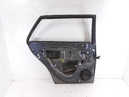 Left rear door TOYOTA AVENSIS Estate (_T25_) 1.8 VVT-i (ZZT251_, ZZT251R) | BP27955352C4 