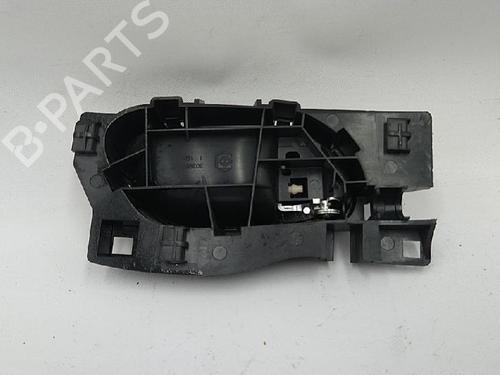 Front left interior door handle PEUGEOT 207 (WA_, WC_) 1.4 HDi | BP27946175I13 