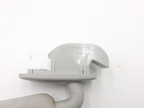 Right sun visor SKODA ROOMSTER (5J7) 1.4 TDI | BP27942816I2 