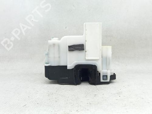 Front right lock FIAT PANDA (169_) 1.2 (169AXF2A, 169AXF1A) | BP27958251C97 