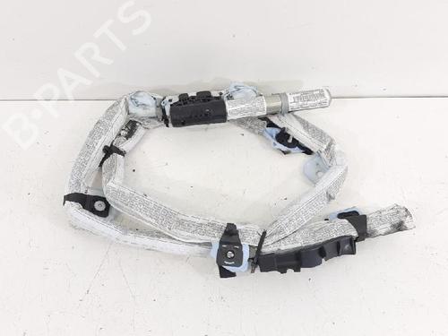 Right curtain airbag BMW 3 Touring (E91) 320 d | BP27949123C12 