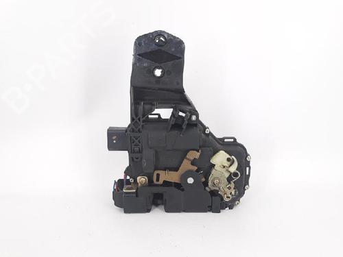 Front right lock VW PASSAT B5 (3B2) 1.9 TDI | BP27963619C97 