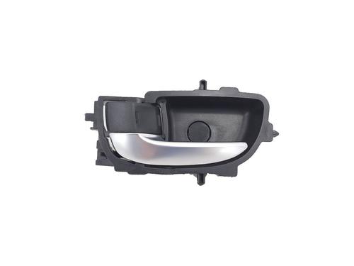 Used Rear left interior door handle Rear left interior door handle TOYOTA YARIS (_P13_) 1.0 (KSP130_, KSP130) (69 hp) 9345295 9345295