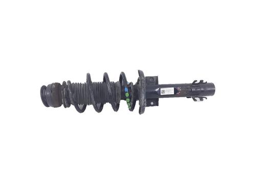 Used Right front shock absorber Right front shock absorber SKODA FABIA III (NJ3) 1.0 (75 hp) 11125420 11125420