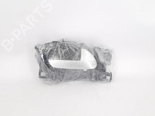 Rear right interior door handle PEUGEOT 207 (WA_, WC_) 1.4 16V | BP27968838I16 