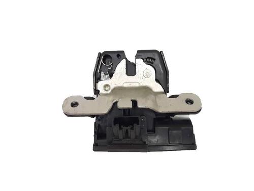 Used Tailgate lock FORD FIESTA VI (CB1, CCN) 1.25 (60 hp) 27943538