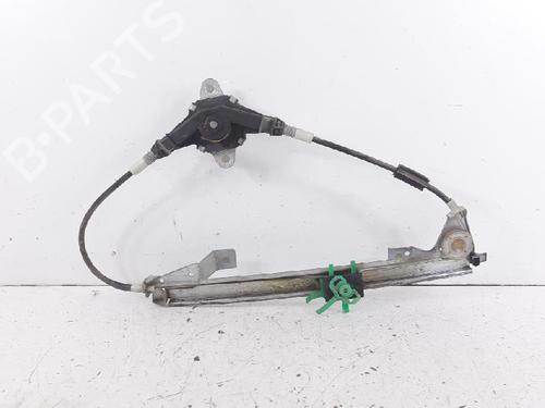 Rear left window mechanism FIAT PUNTO (188_) 1.2 Natural Power | BP27967262C24