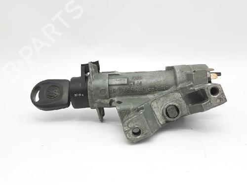 Ratlås/Tændingslås VW POLO IV (9N_, 9A_) 1.2 | BP27966832M48 